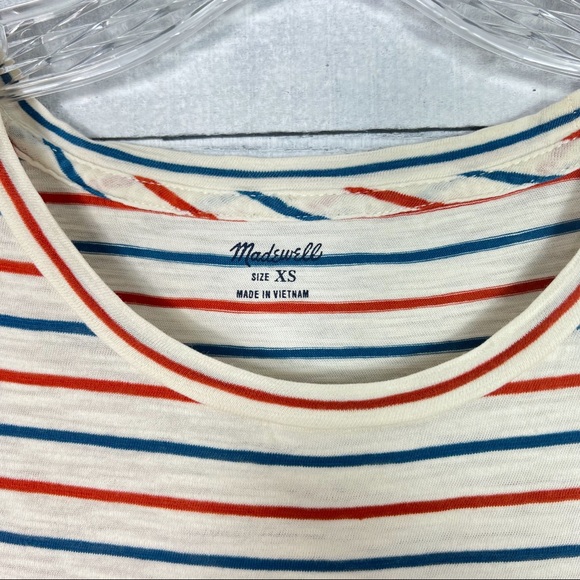 🍭 Madewell Whisper Thin Tee - Picture 4 of 5